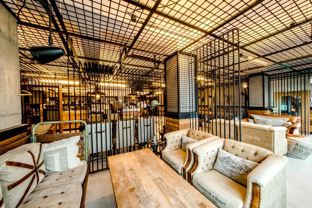 Publico Hotel Seogwipo Luaran gambar
