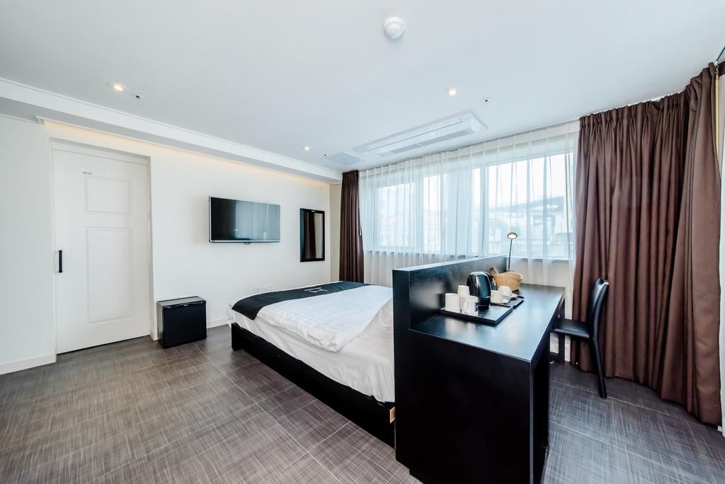 Publico Hotel Seogwipo Luaran gambar