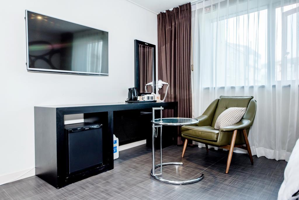 Publico Hotel Seogwipo Luaran gambar