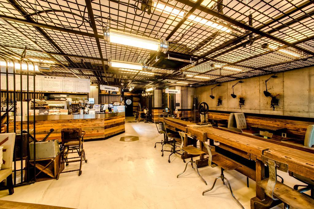 Publico Hotel Seogwipo Luaran gambar