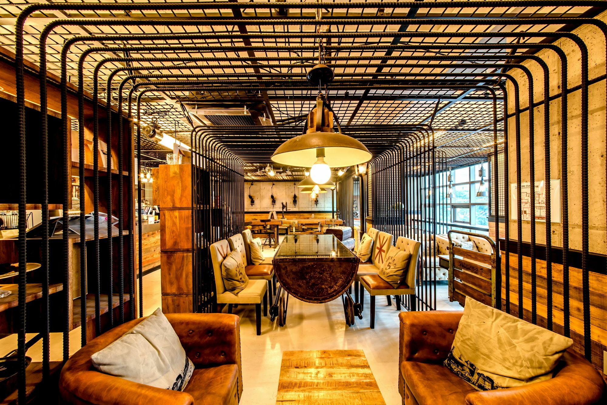 Publico Hotel Seogwipo Luaran gambar